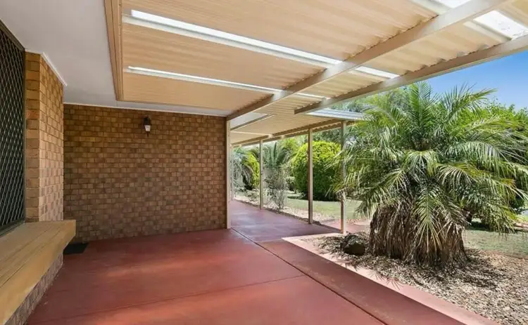 Second view of Homely house listing, 17 Melita Crescent, Wilsonton Heights QLD 4350