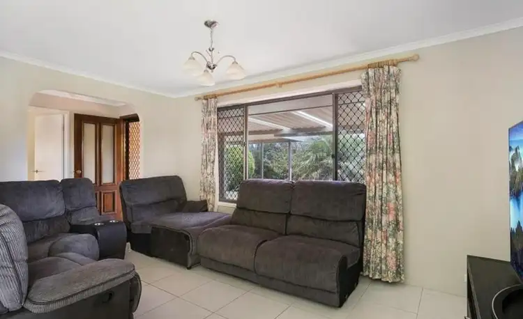 Third view of Homely house listing, 17 Melita Crescent, Wilsonton Heights QLD 4350