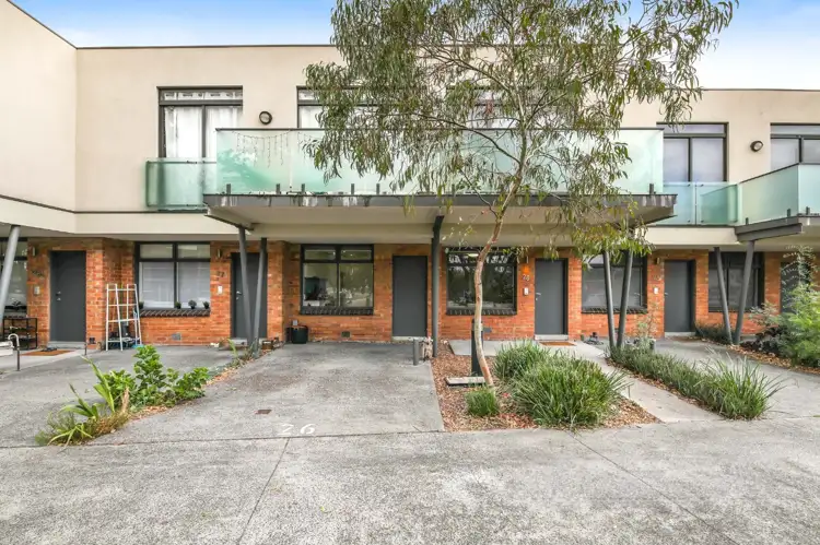 Main view of Homely apartment listing, 26/1656 Dandenong Road, Oakleigh East VIC 3166