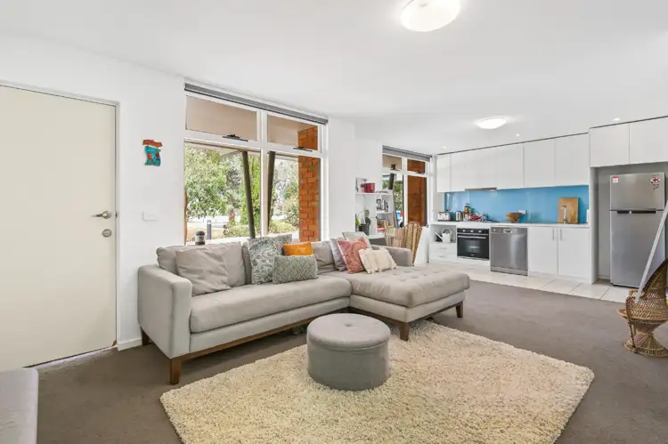 Second view of Homely apartment listing, 26/1656 Dandenong Road, Oakleigh East VIC 3166