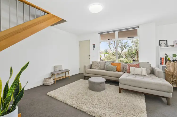 Third view of Homely apartment listing, 26/1656 Dandenong Road, Oakleigh East VIC 3166
