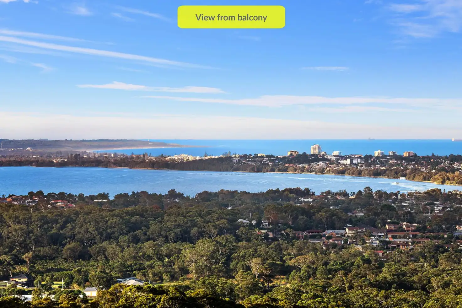 Main view of Homely house listing, 703 The Ridgeway, Tumbi Umbi NSW 2261