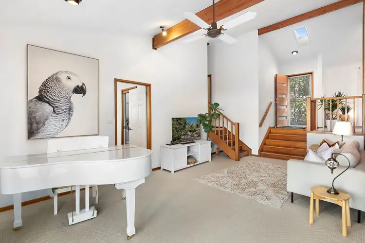 Third view of Homely house listing, 703 The Ridgeway, Tumbi Umbi NSW 2261