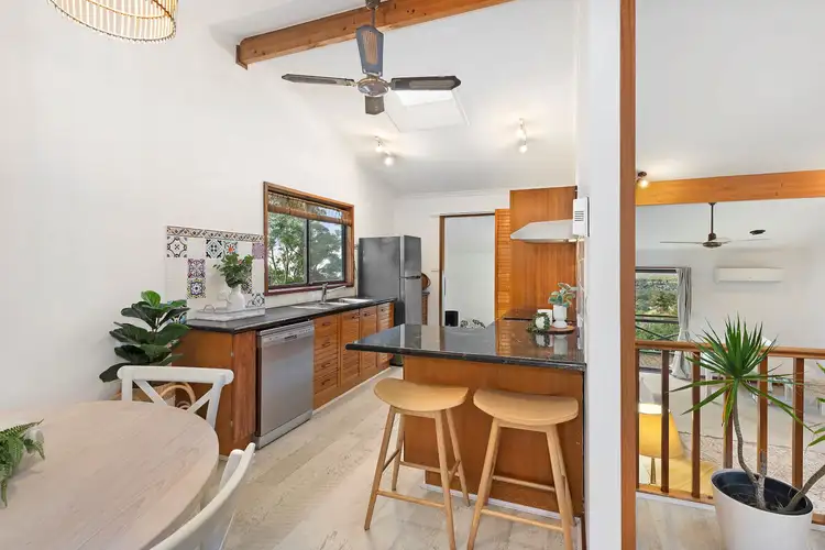 Fourth view of Homely house listing, 703 The Ridgeway, Tumbi Umbi NSW 2261