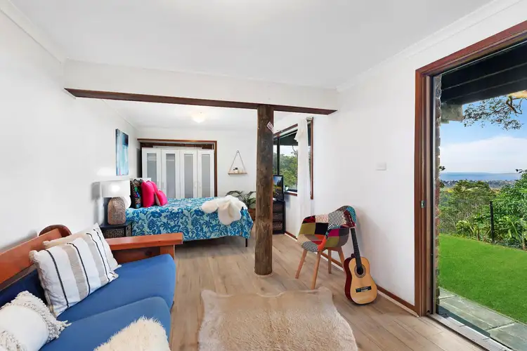 Sixth view of Homely house listing, 703 The Ridgeway, Tumbi Umbi NSW 2261