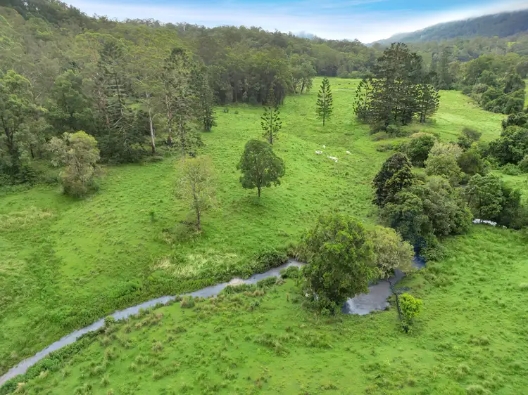 Second view of Homely rural property listing, 149 O'neill Road, Bentley NSW 2480