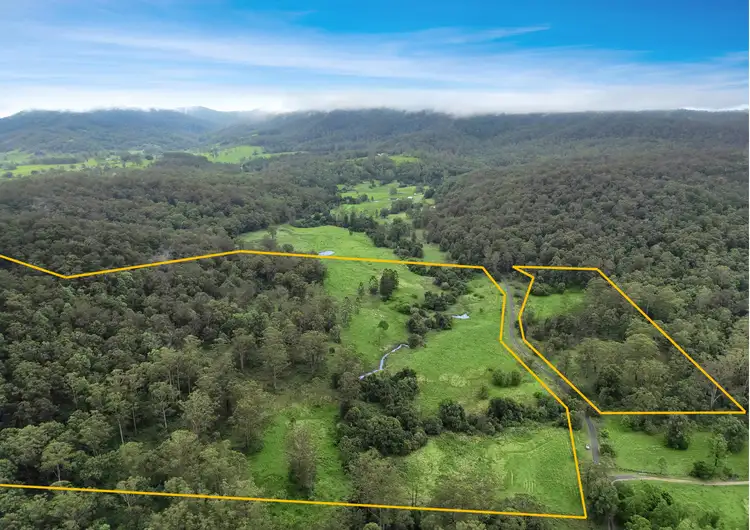 Third view of Homely rural property listing, 149 O'neill Road, Bentley NSW 2480
