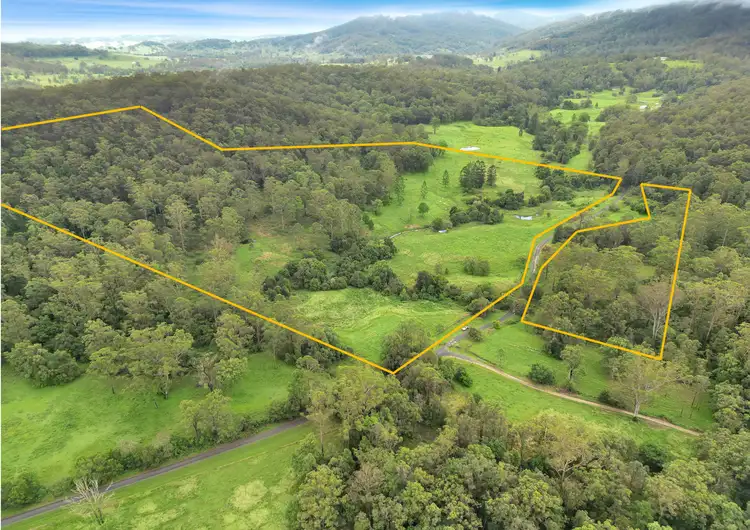 Fourth view of Homely rural property listing, 149 O'neill Road, Bentley NSW 2480