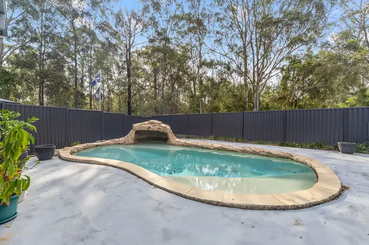 Second view of Homely house listing, 7 Springwater Crescent, Morayfield QLD 4506