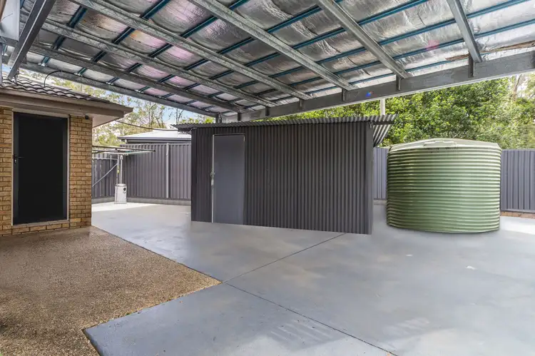 Third view of Homely house listing, 7 Springwater Crescent, Morayfield QLD 4506