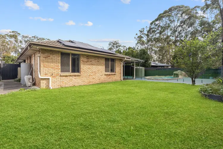 Fourth view of Homely house listing, 7 Springwater Crescent, Morayfield QLD 4506