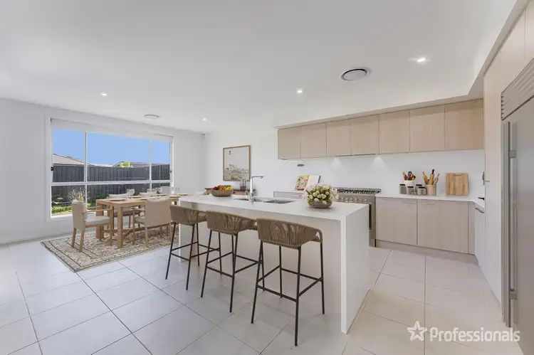 Sixth view of Homely townhouse listing, 39 Wilhelm Pde, Catherine Field NSW 2557