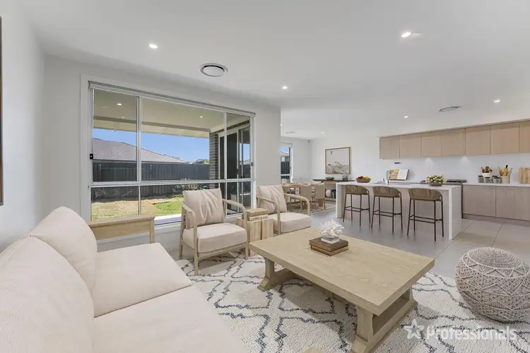 Seventh view of Homely townhouse listing, 39 Wilhelm Pde, Catherine Field NSW 2557