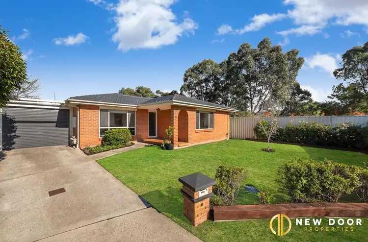 Main view of Homely house listing, 11 Lark Place, Ngunnawal ACT 2913
