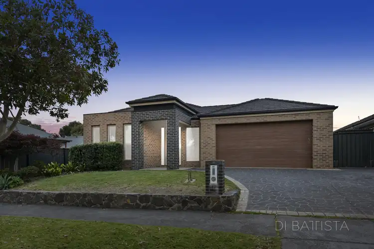 46 Northumberland Circuit, Craigieburn VIC 3064