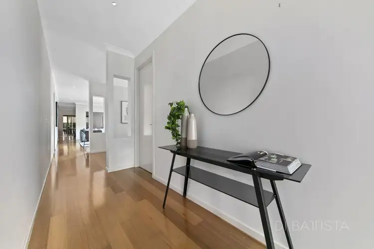 Third view of Homely house listing, 46 Northumberland Circuit, Craigieburn VIC 3064