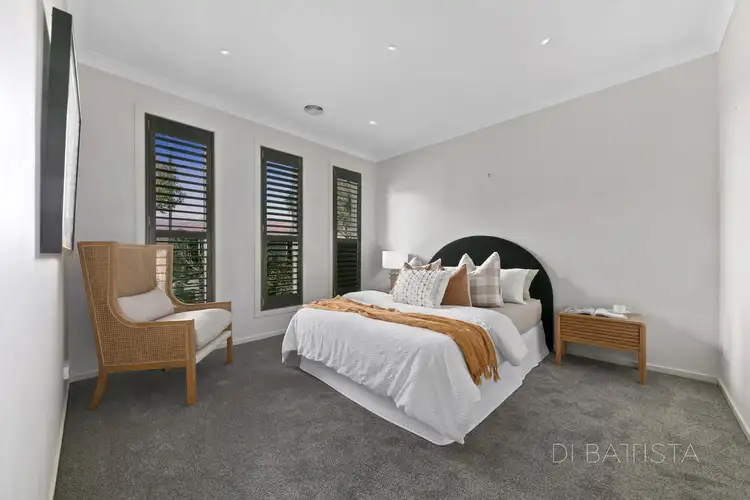 Fourth view of Homely house listing, 46 Northumberland Circuit, Craigieburn VIC 3064