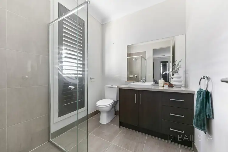 Fifth view of Homely house listing, 46 Northumberland Circuit, Craigieburn VIC 3064