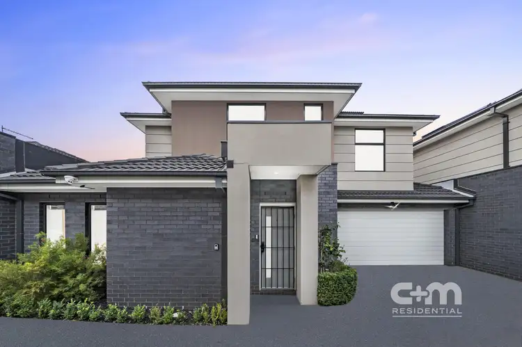 2/80 View Street, Glenroy VIC 3046