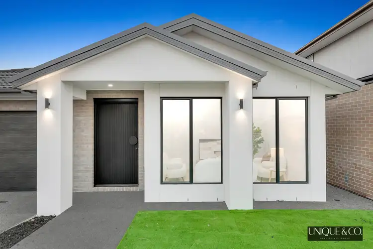 Second view of Homely house listing, 24 Devonia Avenue, Fraser Rise VIC 3336