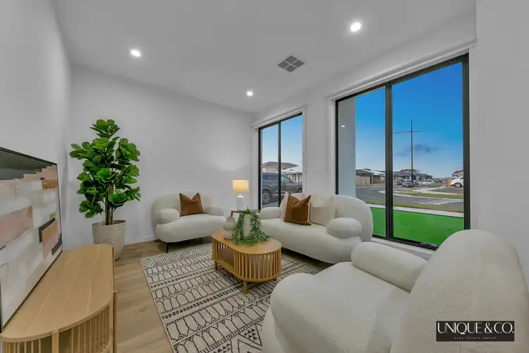 Fourth view of Homely house listing, 24 Devonia Avenue, Fraser Rise VIC 3336