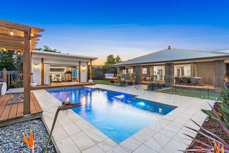 Second view of Homely house listing, 20-22 Conran Drive, Ocean Grove VIC 3226