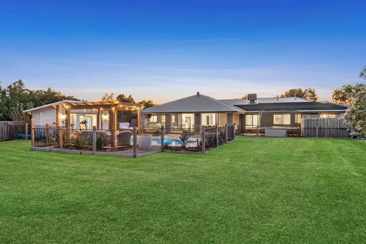 Third view of Homely house listing, 20-22 Conran Drive, Ocean Grove VIC 3226