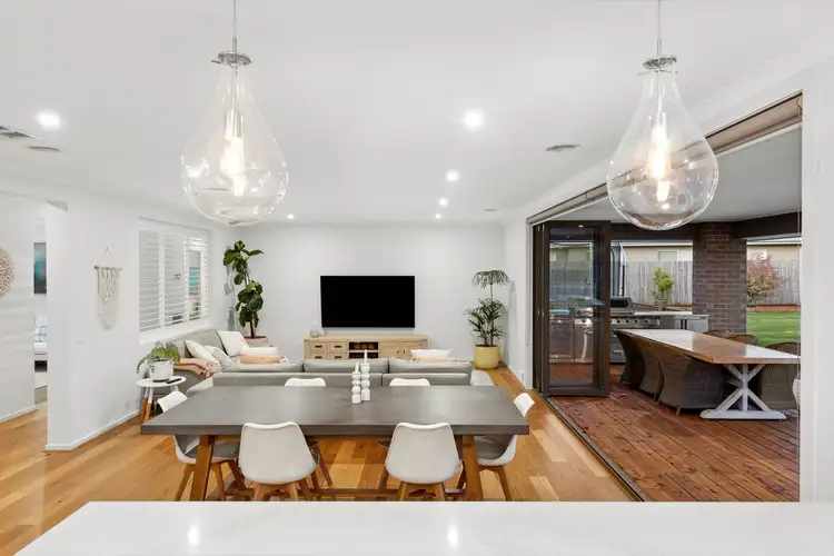 Fourth view of Homely house listing, 20-22 Conran Drive, Ocean Grove VIC 3226
