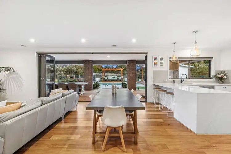 Fifth view of Homely house listing, 20-22 Conran Drive, Ocean Grove VIC 3226