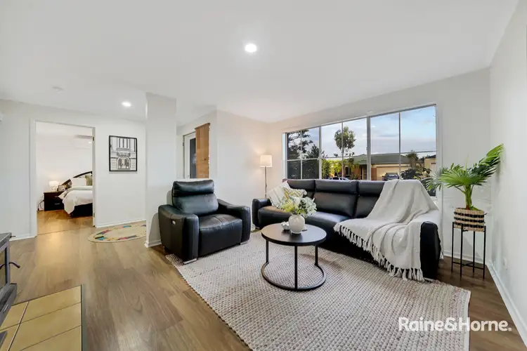 Second view of Homely house listing, 18 Greenock Crescent, Cranbourne East VIC 3977