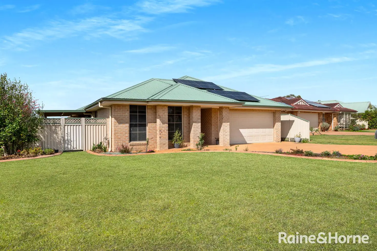 Main view of Homely house listing, 1 Lacebark Grove, Worrigee NSW 2540