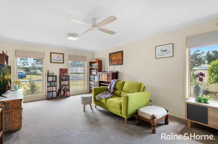 Second view of Homely house listing, 1 Lacebark Grove, Worrigee NSW 2540