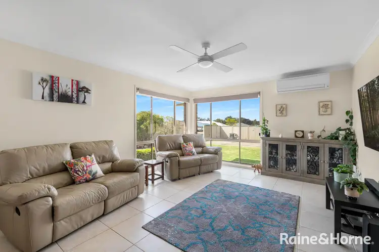 Third view of Homely house listing, 1 Lacebark Grove, Worrigee NSW 2540