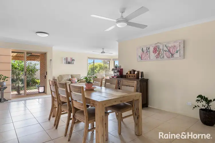 Fifth view of Homely house listing, 1 Lacebark Grove, Worrigee NSW 2540