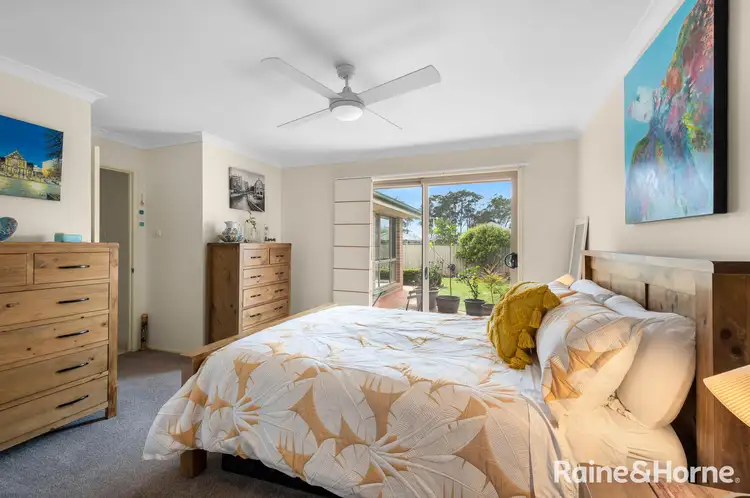 Sixth view of Homely house listing, 1 Lacebark Grove, Worrigee NSW 2540