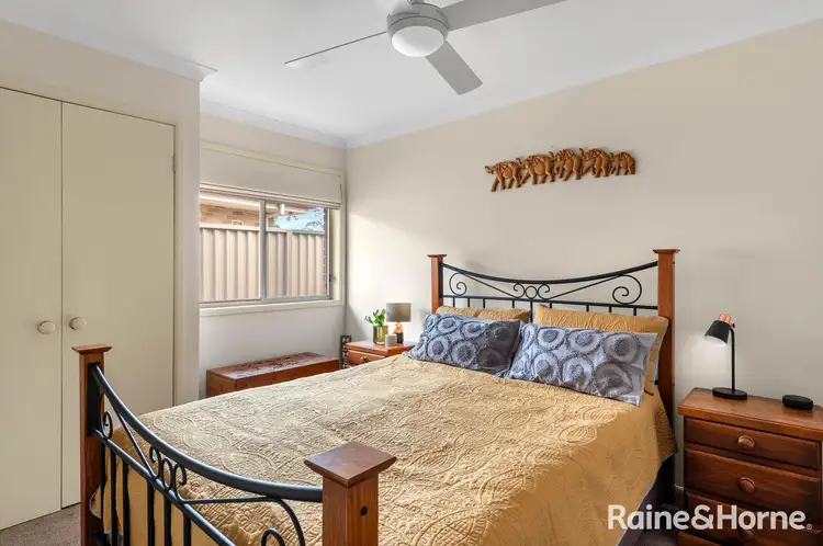 Seventh view of Homely house listing, 1 Lacebark Grove, Worrigee NSW 2540