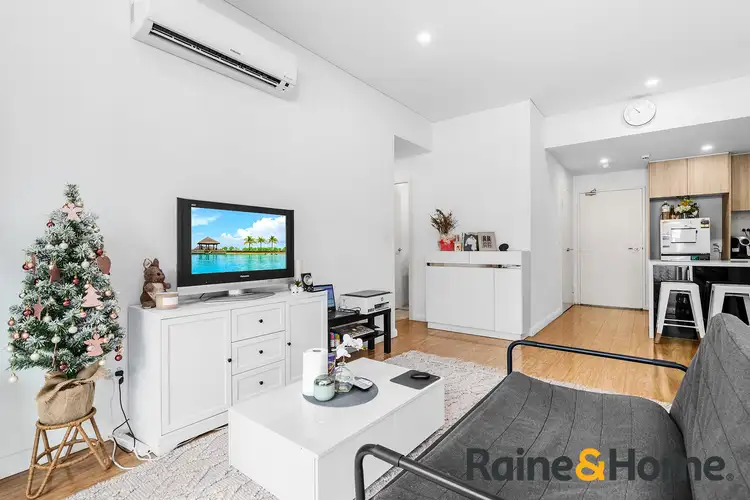 Second view of Homely apartment listing, G5/218 Parramatta Road, Homebush NSW 2140