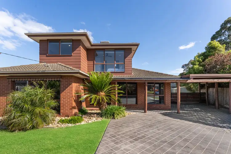 4 Lynch Close, Epping VIC 3076