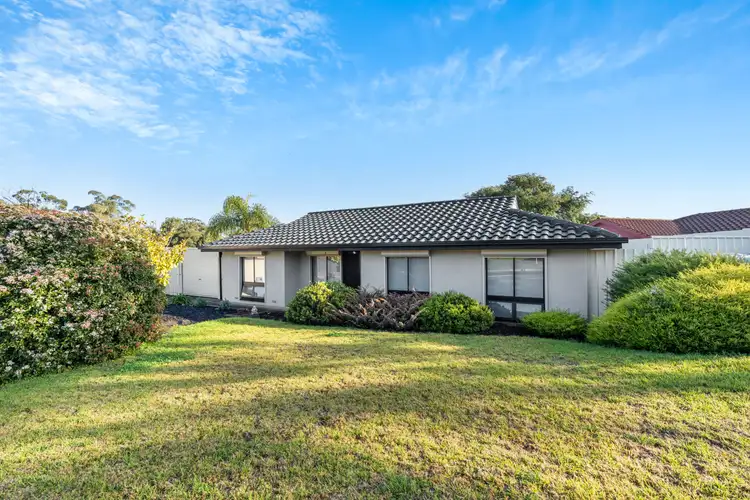 3 Cave Court, Morphett Vale SA 5162