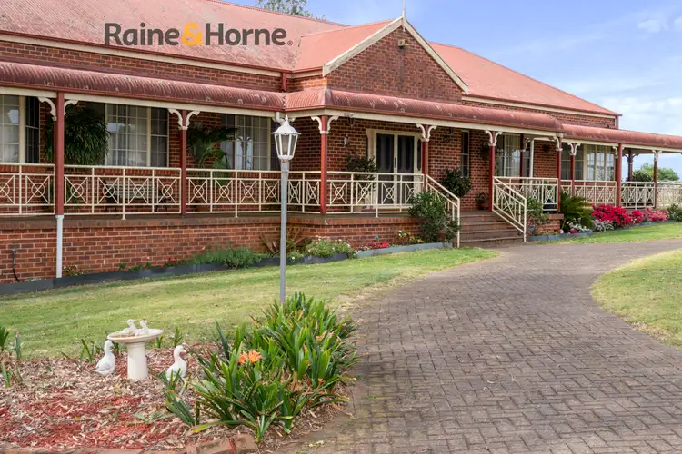 Third view of Homely house listing, 555 Twelfth Avenue, Rossmore NSW 2557