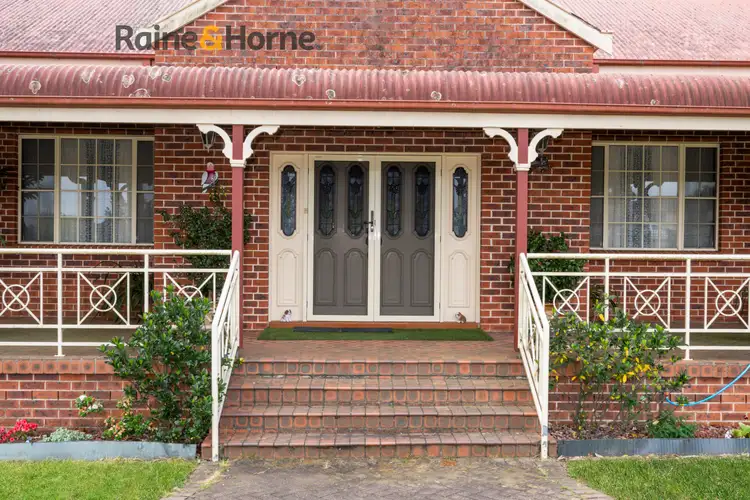 Fourth view of Homely house listing, 555 Twelfth Avenue, Rossmore NSW 2557