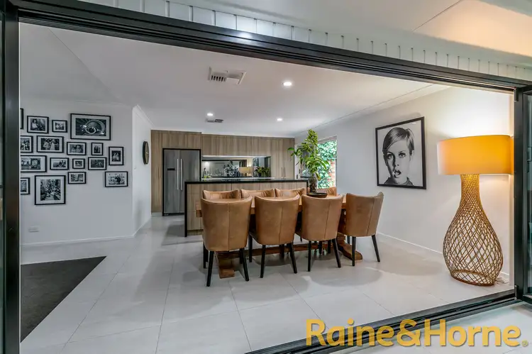 Main view of Homely house listing, 21 Belmore Place, Dubbo NSW 2830