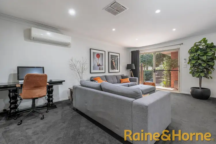 Third view of Homely house listing, 21 Belmore Place, Dubbo NSW 2830