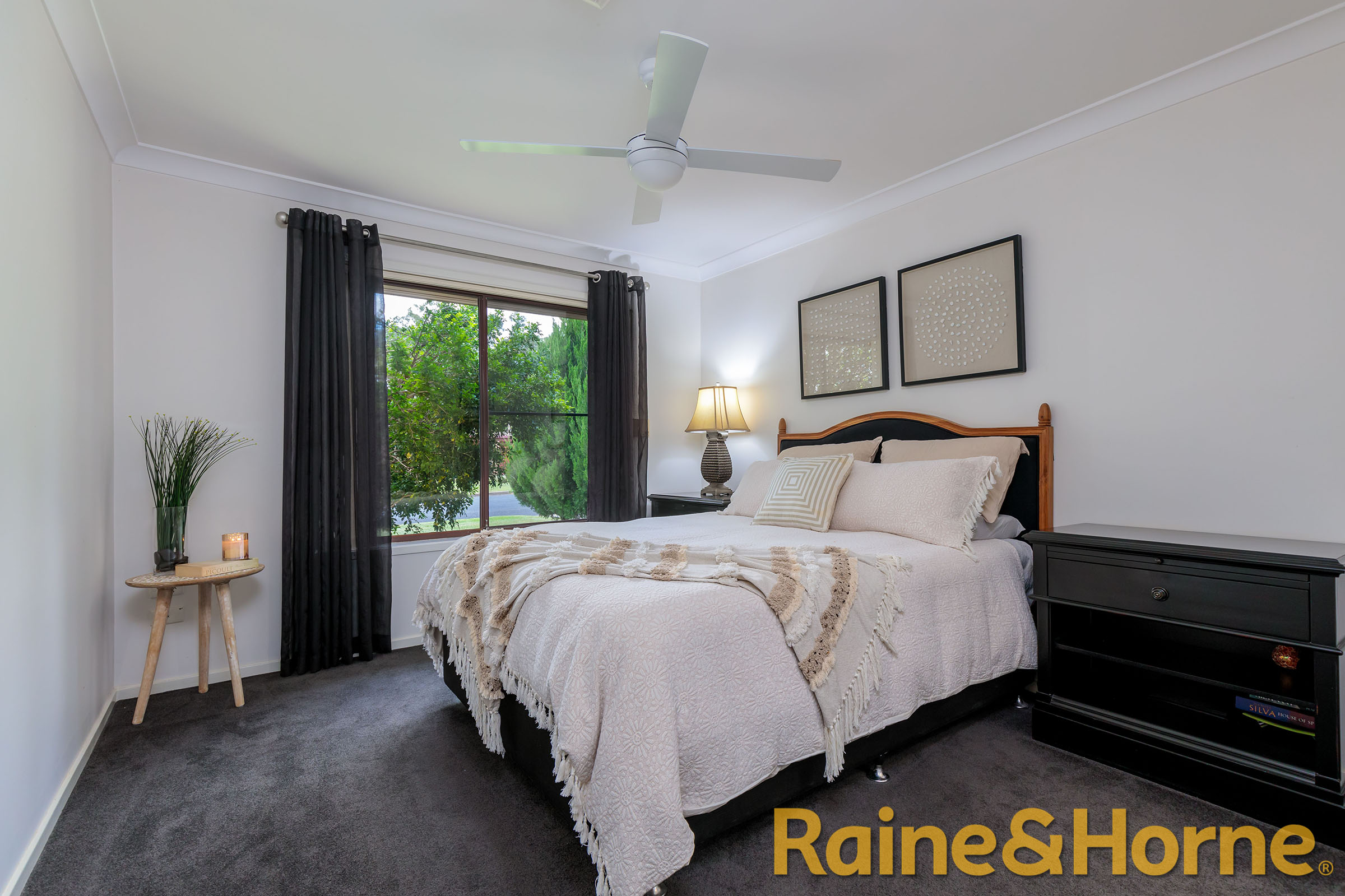 Fifth view of Homely house listing, 21 Belmore Place, Dubbo NSW 2830
