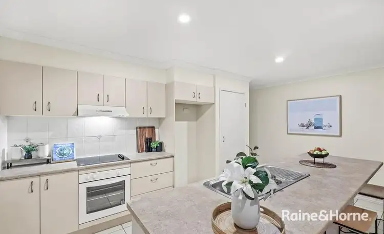 18 Lennon Blvd, Narangba QLD 4504