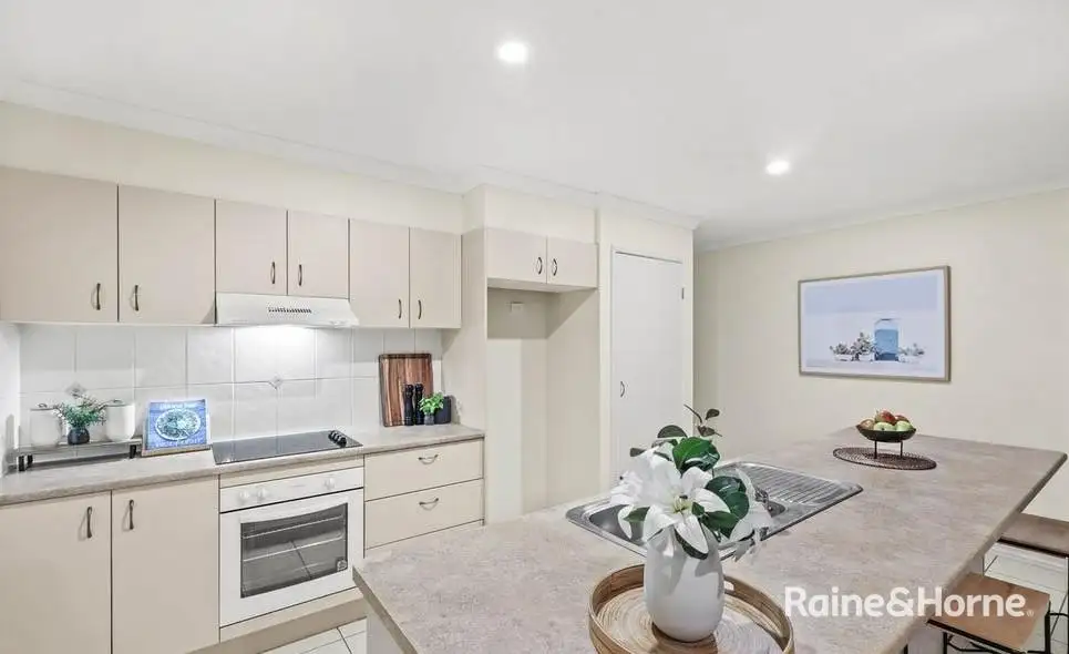 Main view of Homely house listing, 18 Lennon Blvd, Narangba QLD 4504
