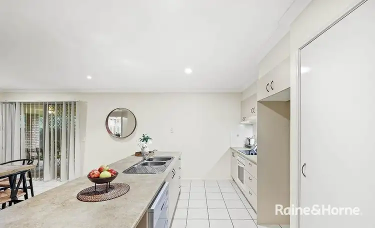 Third view of Homely house listing, 18 Lennon Blvd, Narangba QLD 4504