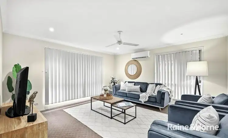 Fifth view of Homely house listing, 18 Lennon Blvd, Narangba QLD 4504