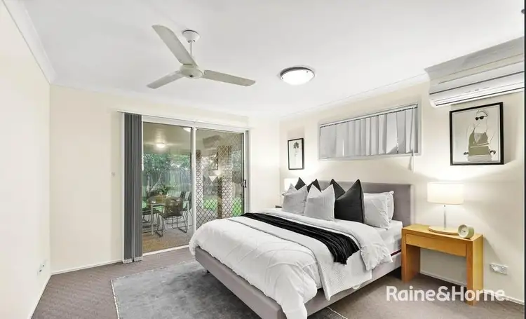 Sixth view of Homely house listing, 18 Lennon Blvd, Narangba QLD 4504