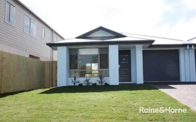 Main view of Homely house listing, 1/27 Elizabeth Road, Griffin QLD 4503